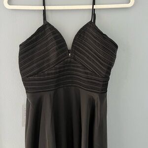 NWT Lush Mini Dress from Nordstrom / size S